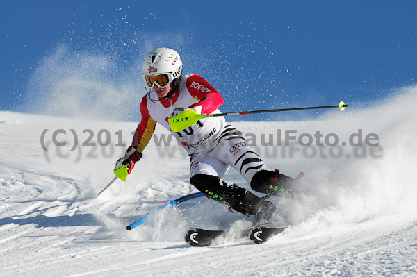 NJR FIS Superkombi Sarntal 2011