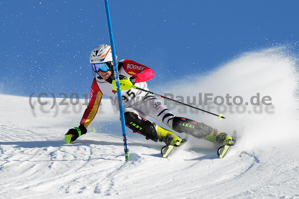 NJR FIS Superkombi Sarntal 2011
