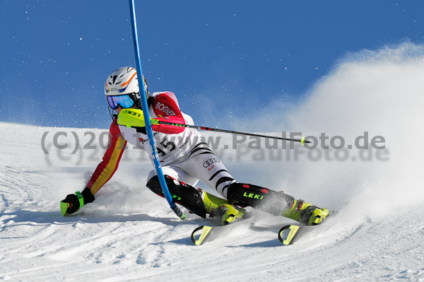 NJR FIS Superkombi Sarntal 2011