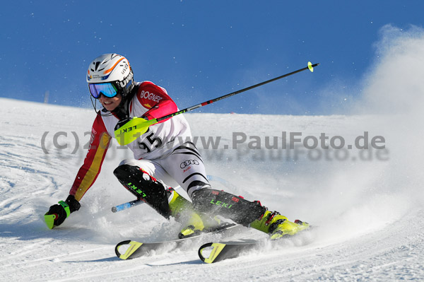 NJR FIS Superkombi Sarntal 2011
