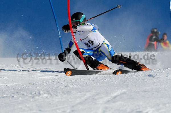 NJR FIS Superkombi Sarntal 2011