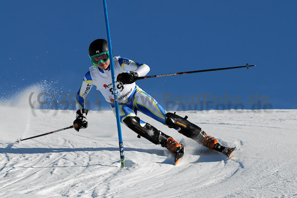 NJR FIS Superkombi Sarntal 2011