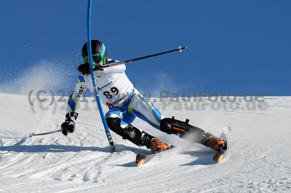 NJR FIS Superkombi Sarntal 2011