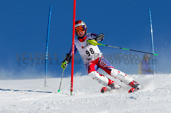 NJR FIS Superkombi Sarntal 2011