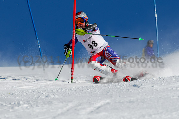 NJR FIS Superkombi Sarntal 2011