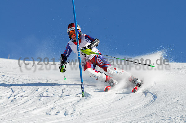 NJR FIS Superkombi Sarntal 2011