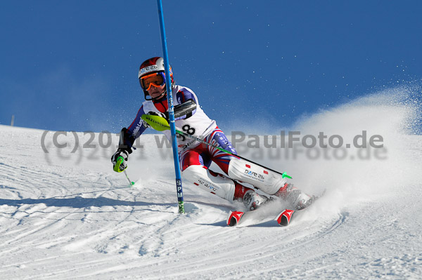 NJR FIS Superkombi Sarntal 2011