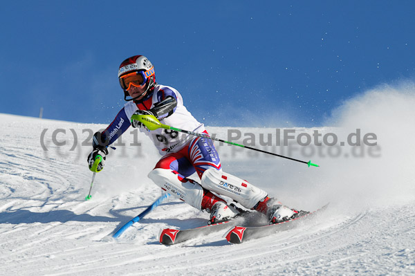 NJR FIS Superkombi Sarntal 2011