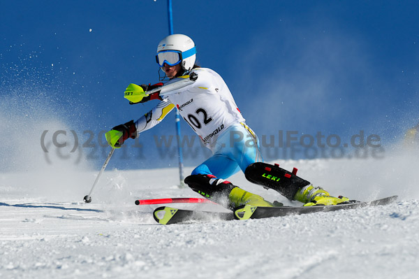 NJR FIS Superkombi Sarntal 2011