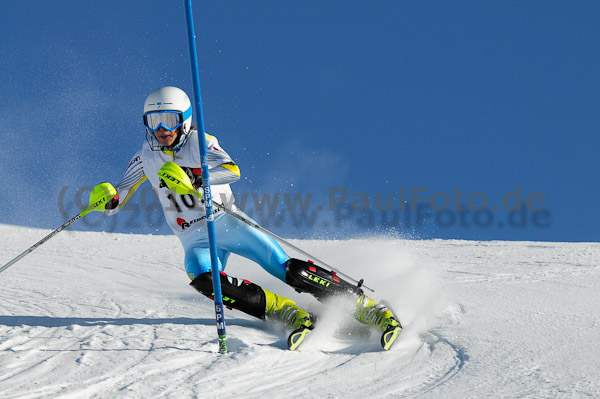 NJR FIS Superkombi Sarntal 2011