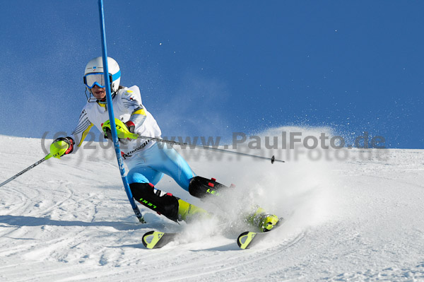 NJR FIS Superkombi Sarntal 2011