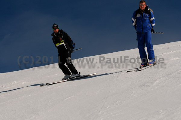 NJR FIS Superkombi Sarntal 2011