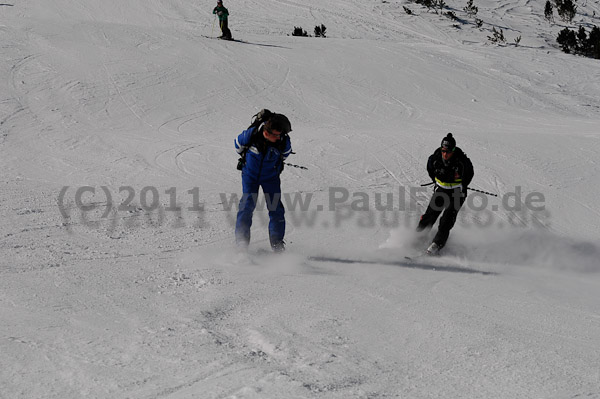 NJR FIS Superkombi Sarntal 2011