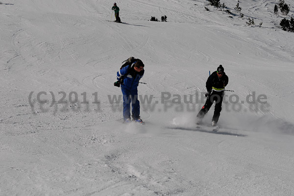 NJR FIS Superkombi Sarntal 2011