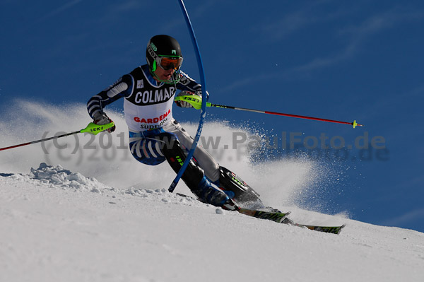 NJR FIS Superkombi Sarntal 2011