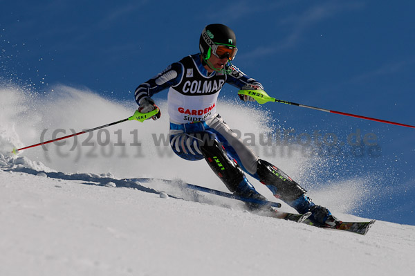 NJR FIS Superkombi Sarntal 2011