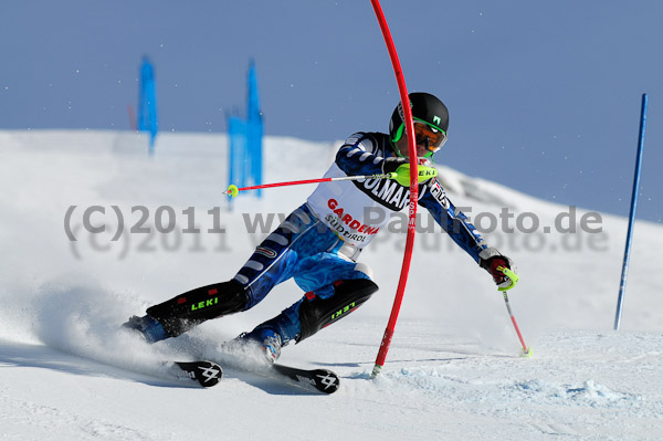 NJR FIS Superkombi Sarntal 2011