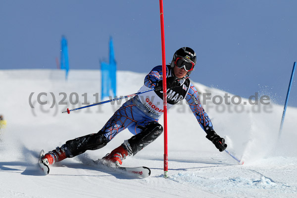 NJR FIS Superkombi Sarntal 2011