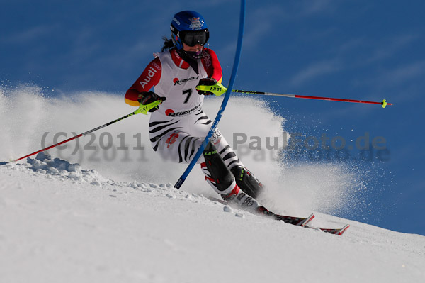 NJR FIS Superkombi Sarntal 2011