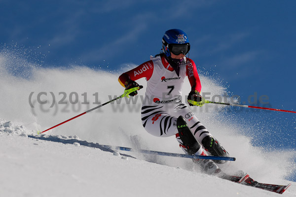 NJR FIS Superkombi Sarntal 2011