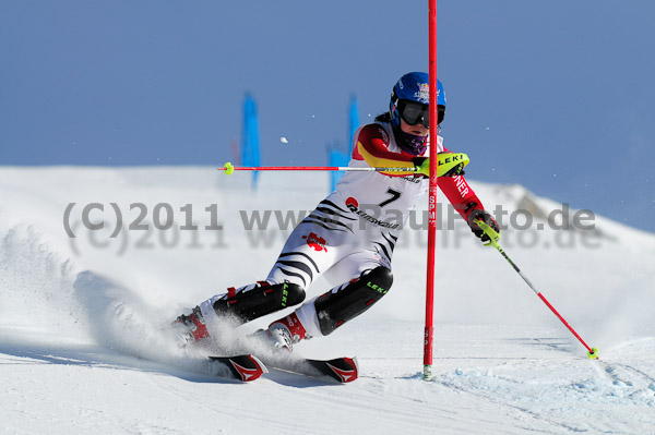 NJR FIS Superkombi Sarntal 2011