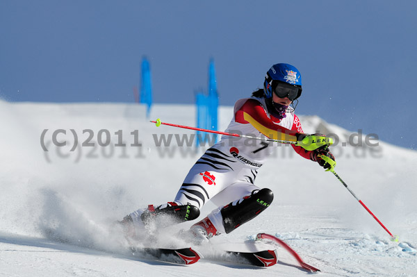 NJR FIS Superkombi Sarntal 2011