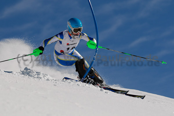 NJR FIS Superkombi Sarntal 2011