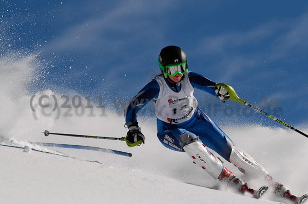 NJR FIS Superkombi Sarntal 2011
