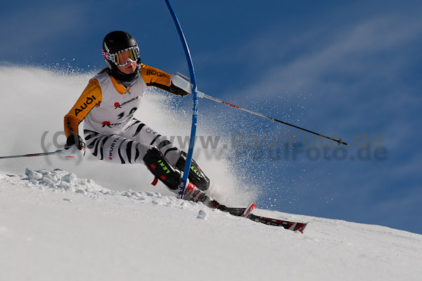 NJR FIS Superkombi Sarntal 2011