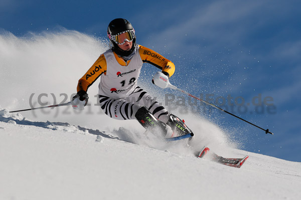 NJR FIS Superkombi Sarntal 2011