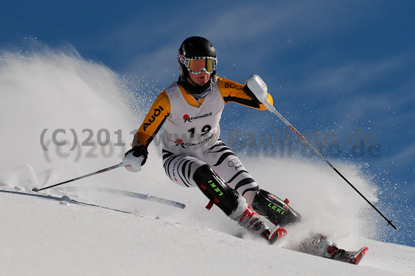 NJR FIS Superkombi Sarntal 2011