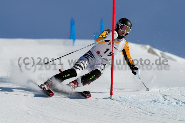 NJR FIS Superkombi Sarntal 2011