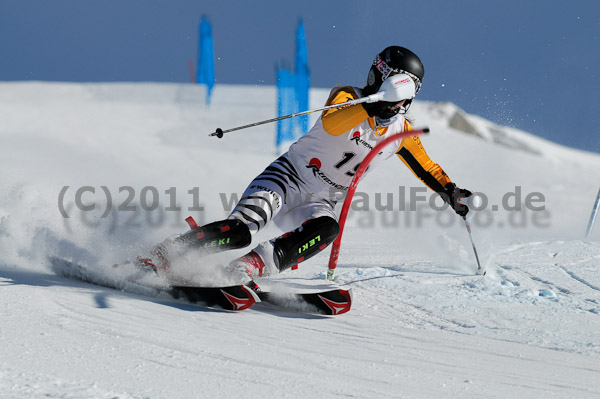 NJR FIS Superkombi Sarntal 2011