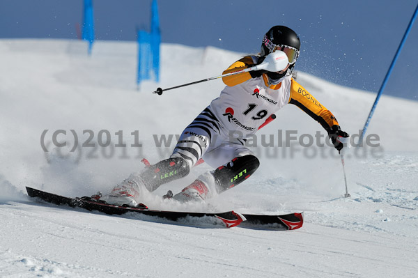 NJR FIS Superkombi Sarntal 2011