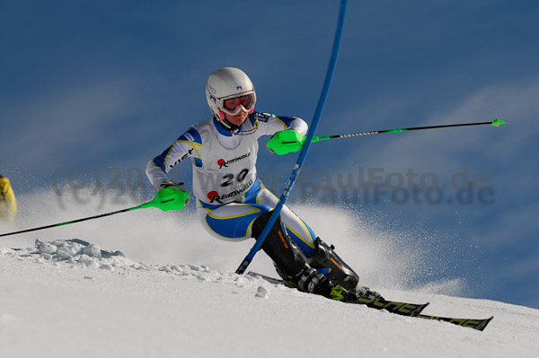 NJR FIS Superkombi Sarntal 2011