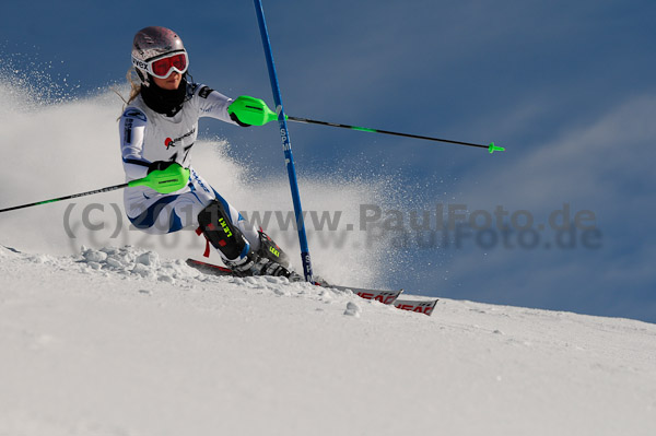 NJR FIS Superkombi Sarntal 2011