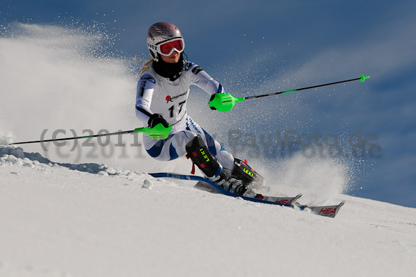 NJR FIS Superkombi Sarntal 2011