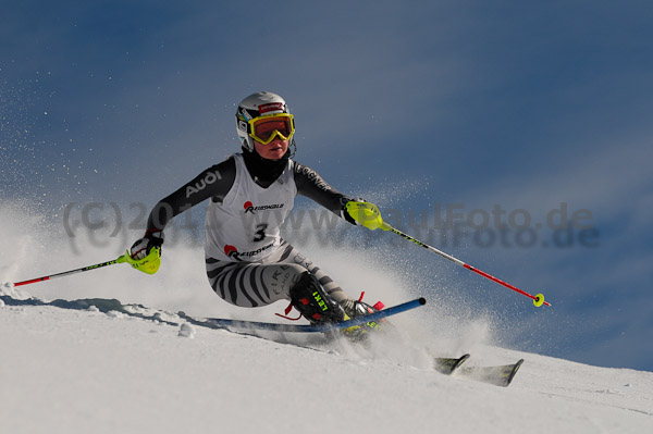 NJR FIS Superkombi Sarntal 2011