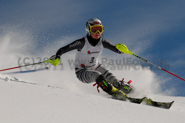 NJR FIS Superkombi Sarntal 2011