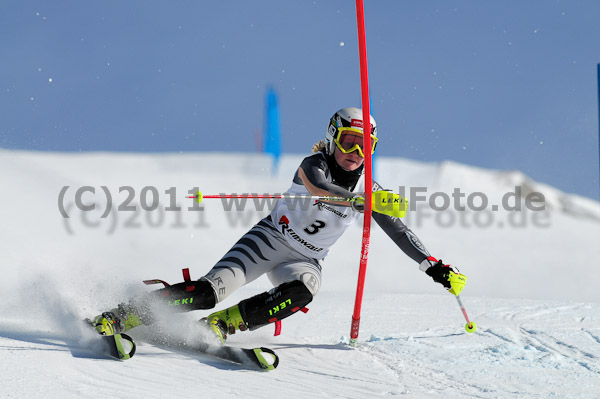 NJR FIS Superkombi Sarntal 2011