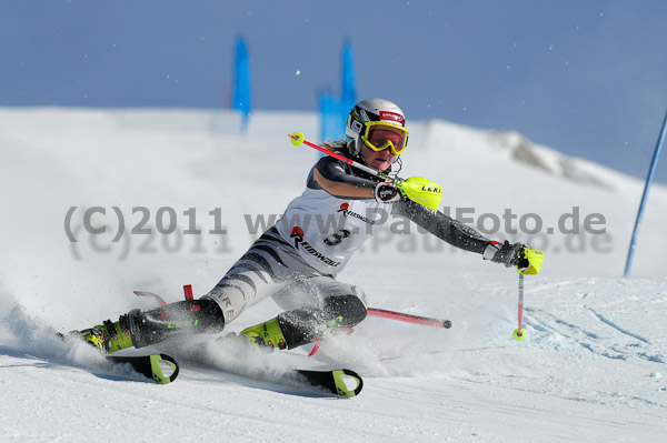 NJR FIS Superkombi Sarntal 2011