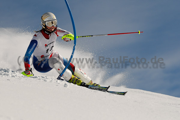 NJR FIS Superkombi Sarntal 2011