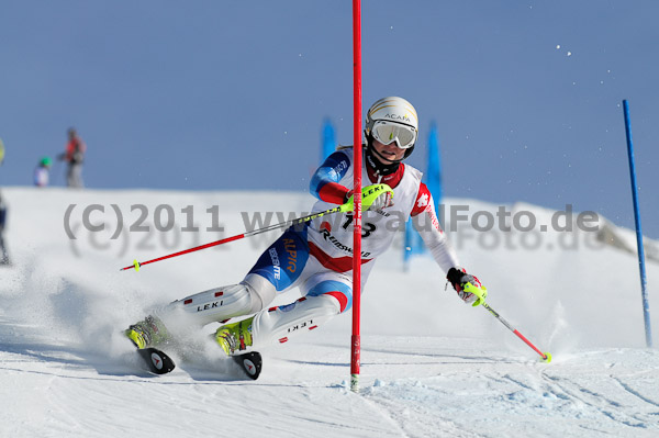 NJR FIS Superkombi Sarntal 2011