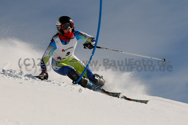 NJR FIS Superkombi Sarntal 2011