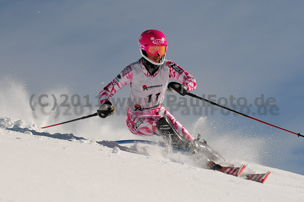 NJR FIS Superkombi Sarntal 2011