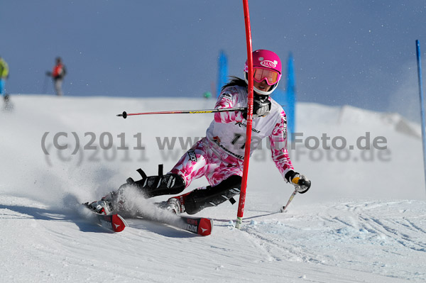 NJR FIS Superkombi Sarntal 2011