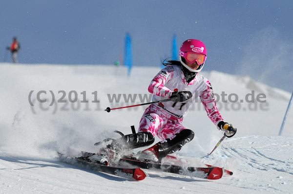 NJR FIS Superkombi Sarntal 2011