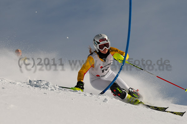NJR FIS Superkombi Sarntal 2011