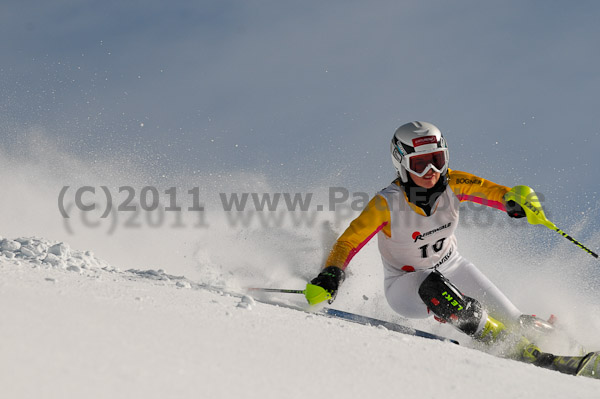 NJR FIS Superkombi Sarntal 2011