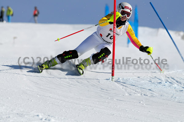 NJR FIS Superkombi Sarntal 2011